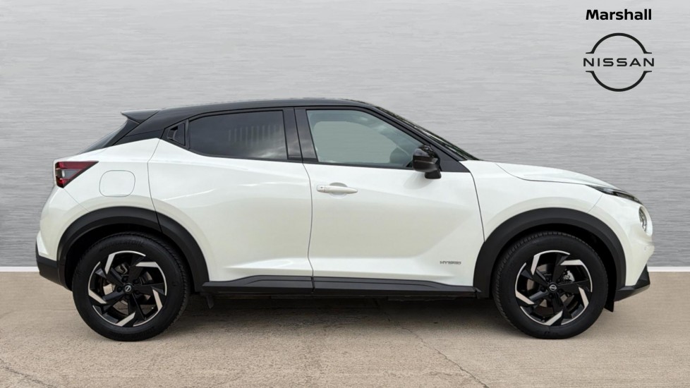 Used Nissan Juke 2023 for sale - 76479790: Photo 3