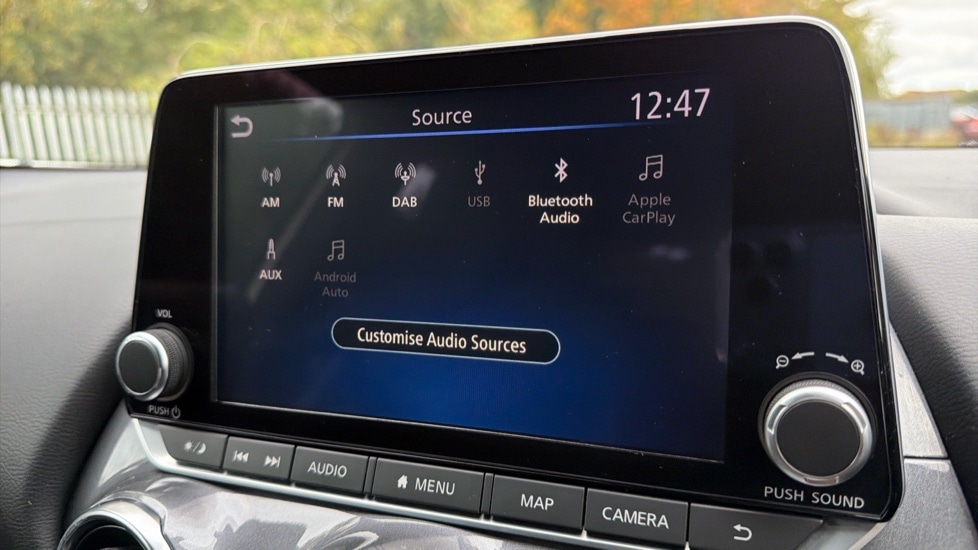 Used Nissan Juke 2023 for sale - 76479790: Photo 33