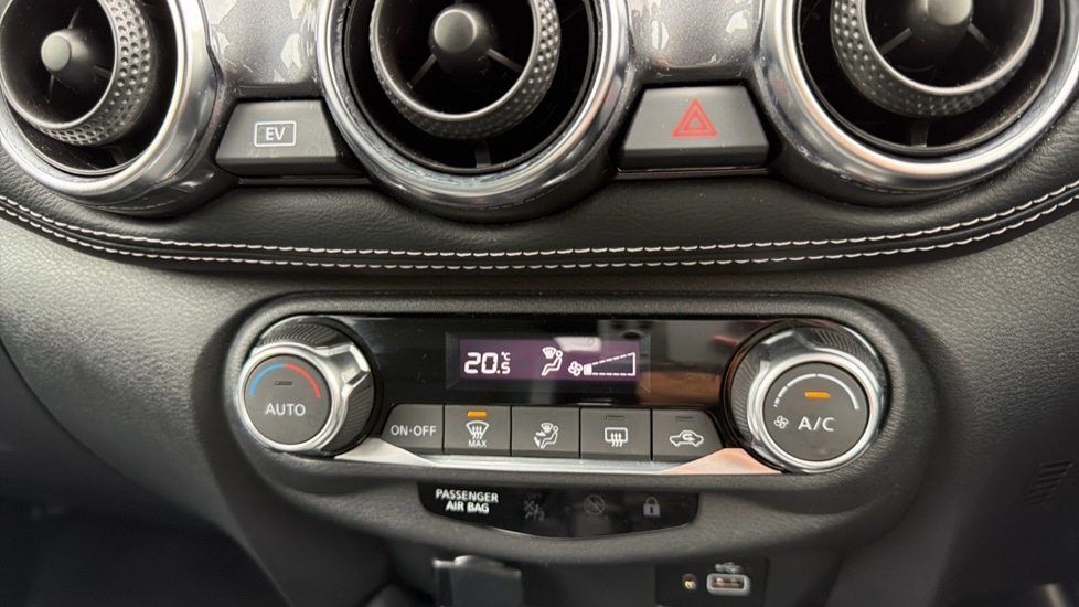 Used Nissan Juke 2023 for sale - 76479790: Photo 34