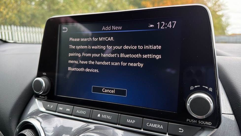 Used Nissan Juke 2023 for sale - 76479790: Photo 36