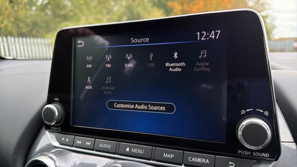 Used Nissan Juke 2023 for sale - 76479790: Photo 37