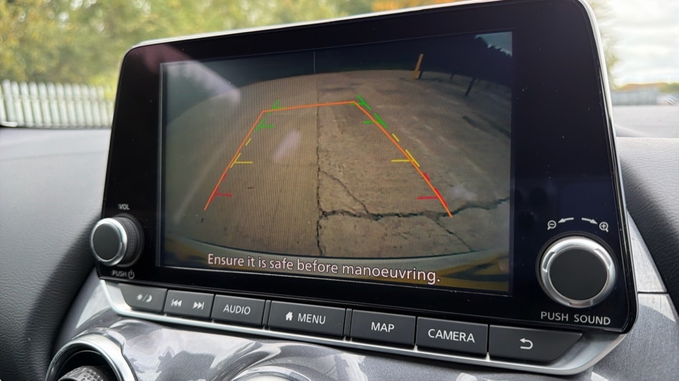 Used Nissan Juke 2023 for sale - 76479790: Photo 38