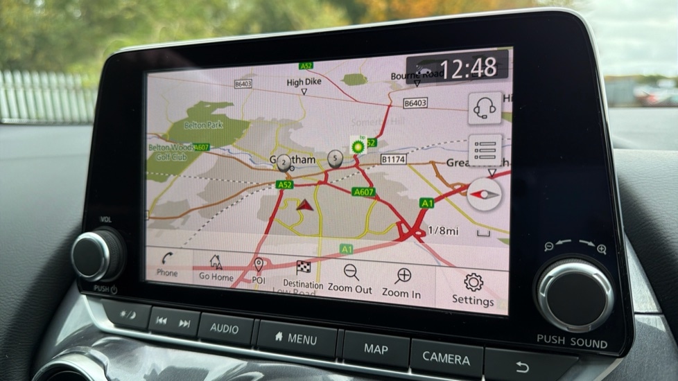 Used Nissan Juke 2023 for sale - 76479790: Photo 39