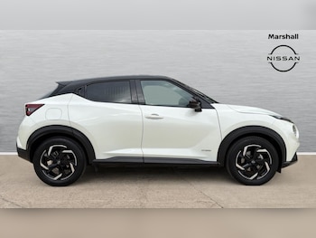 Used Nissan Juke 2023 for sale - 76479790: Photo