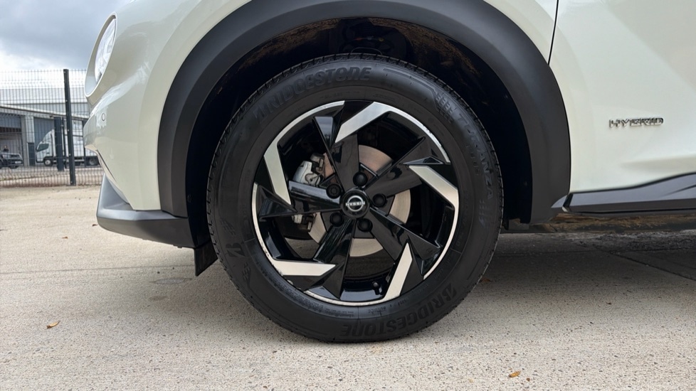 Used Nissan Juke 2023 for sale - 76479790: Photo 4