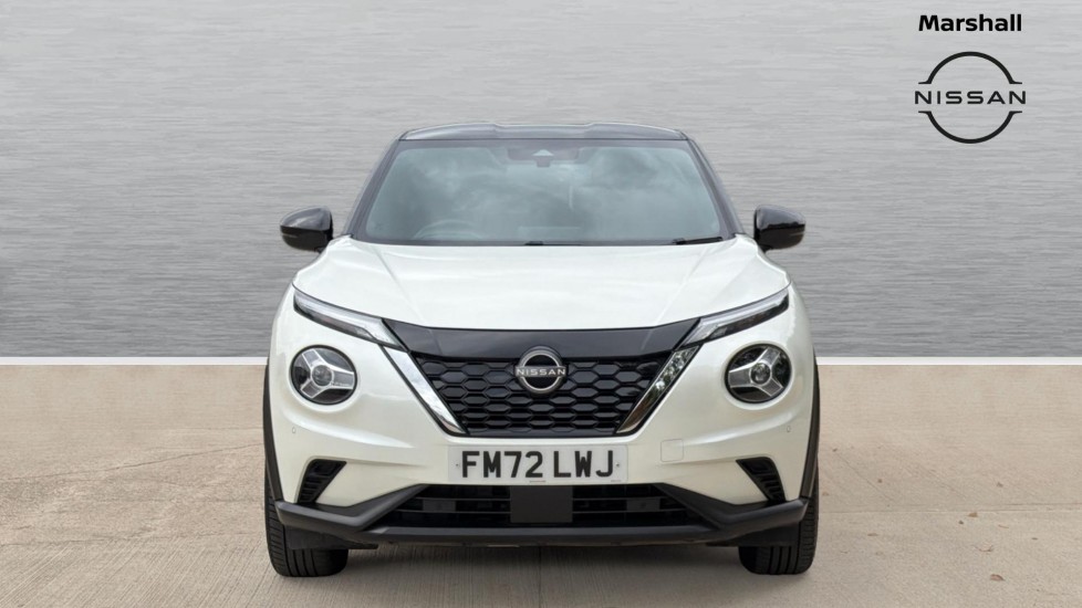 Used Nissan Juke 2023 for sale - 76479790: Photo 5