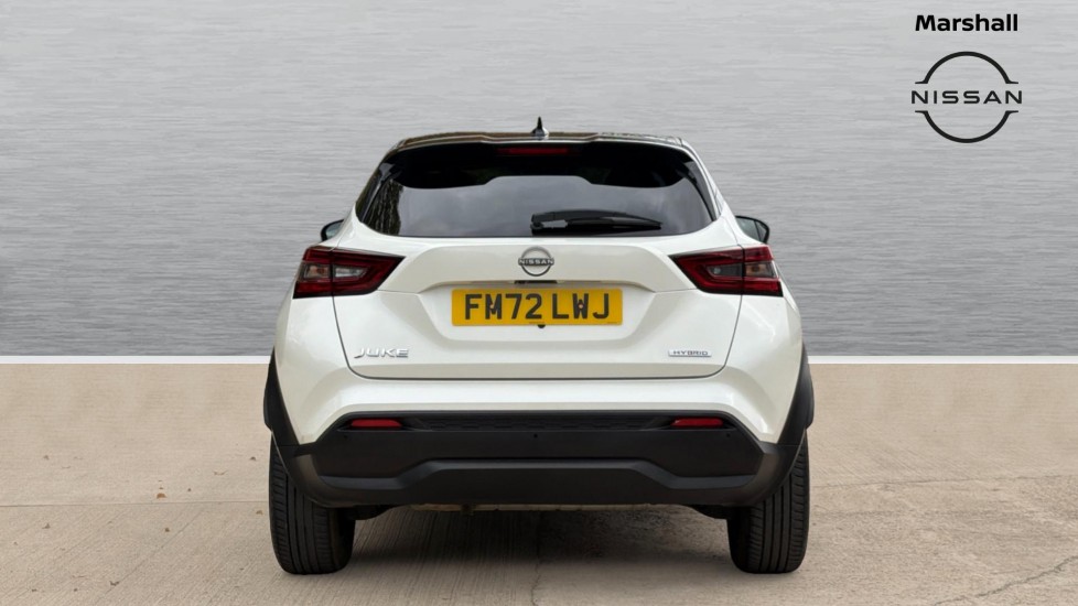 Used Nissan Juke 2023 for sale - 76479790: Photo 6