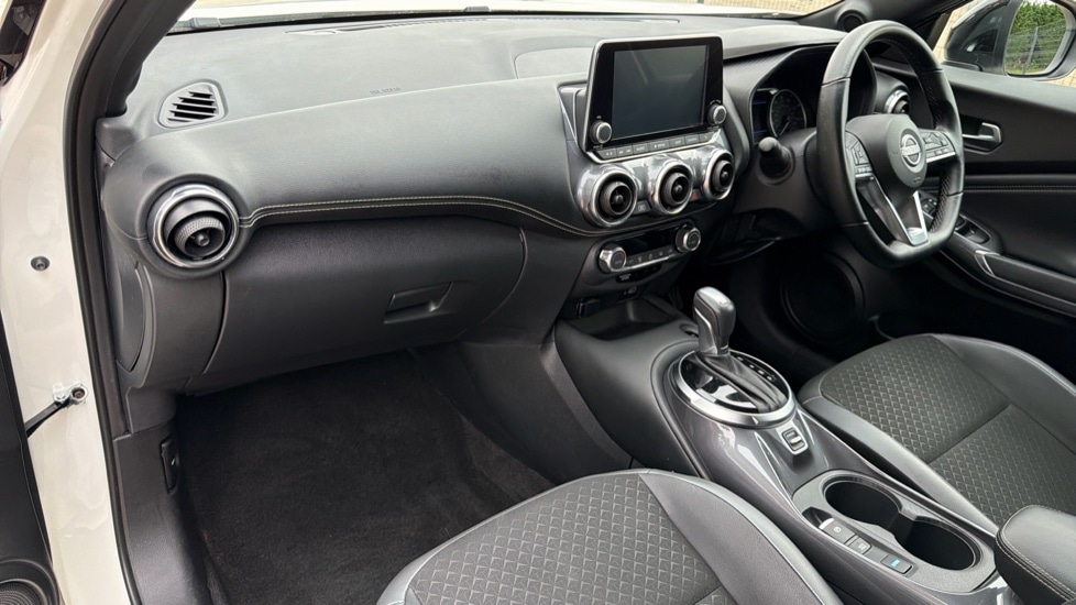 Used Nissan Juke 2023 for sale - 76479790: Photo 7