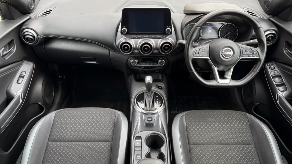 Used Nissan Juke 2023 for sale - 76479790: Photo 8