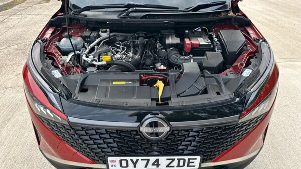 Used Nissan Qashqai 2024 for sale - 74843458: Photo 10