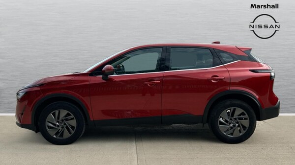 Used Nissan Qashqai 2024 for sale - 74843458: Photo 13
