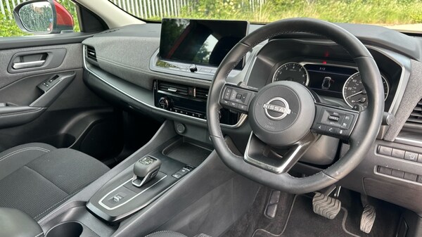 Used Nissan Qashqai 2024 for sale - 74843458: Photo 14