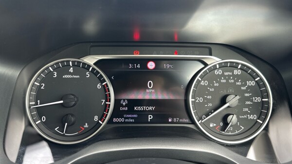 Used Nissan Qashqai 2024 for sale - 74843458: Photo 16