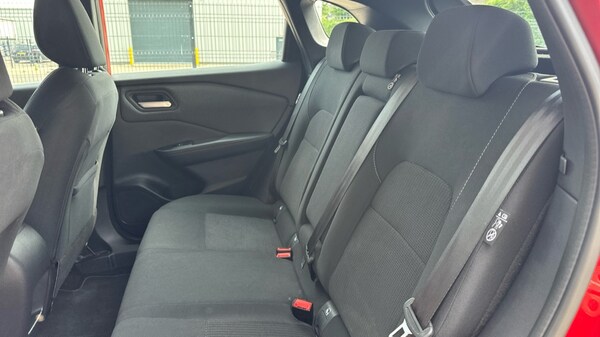 Used Nissan Qashqai 2024 for sale - 74843458: Photo 21