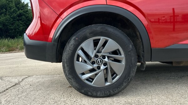 Used Nissan Qashqai 2024 for sale - 74843458: Photo 22