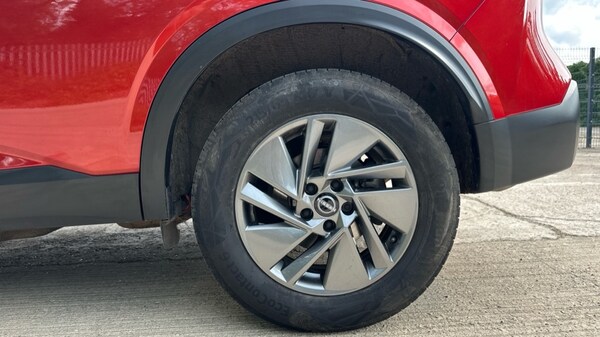 Used Nissan Qashqai 2024 for sale - 74843458: Photo 23