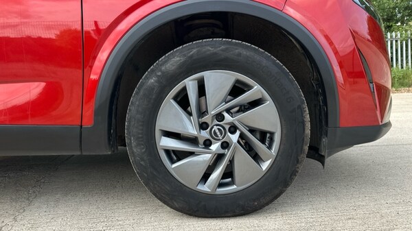 Used Nissan Qashqai 2024 for sale - 74843458: Photo 24