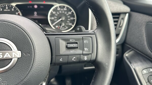 Used Nissan Qashqai 2024 for sale - 74843458: Photo 26