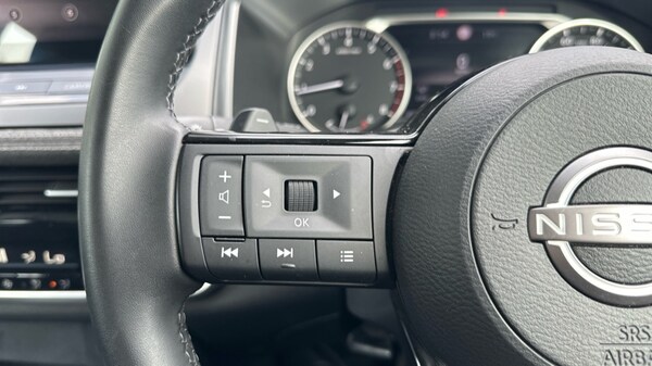 Used Nissan Qashqai 2024 for sale - 74843458: Photo 27
