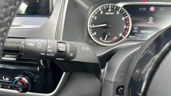 Used Nissan Qashqai 2024 for sale - 74843458: Photo 29