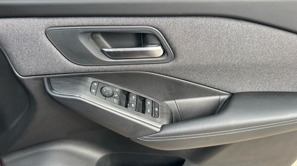 Used Nissan Qashqai 2024 for sale - 74843458: Photo 32