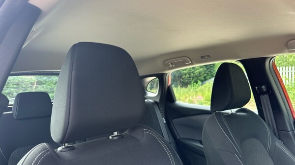 Used Nissan Qashqai 2024 for sale - 74843458: Photo 33