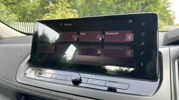 Used Nissan Qashqai 2024 for sale - 74843458: Photo 34