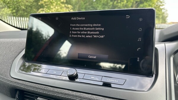 Used Nissan Qashqai 2024 for sale - 74843458: Photo 37