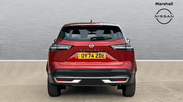 Used Nissan Qashqai 2024 for sale - 74843458: Photo 6
