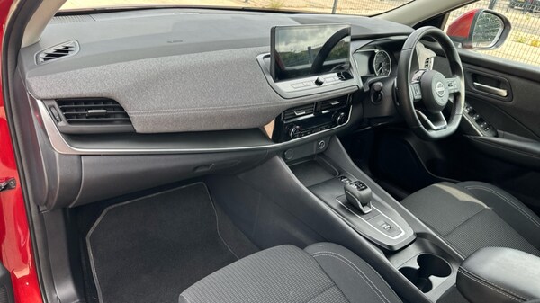 Used Nissan Qashqai 2024 for sale - 74843458: Photo 7