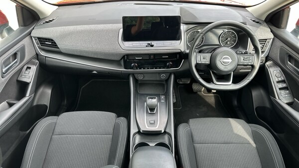 Used Nissan Qashqai 2024 for sale - 74843458: Photo 8