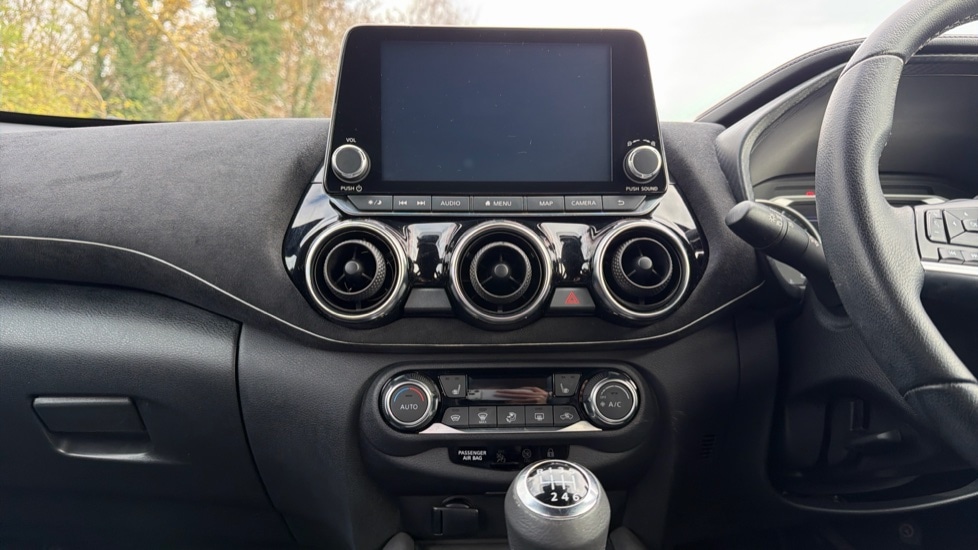 Used Nissan Juke 2021 for sale - 76586876: Photo 15