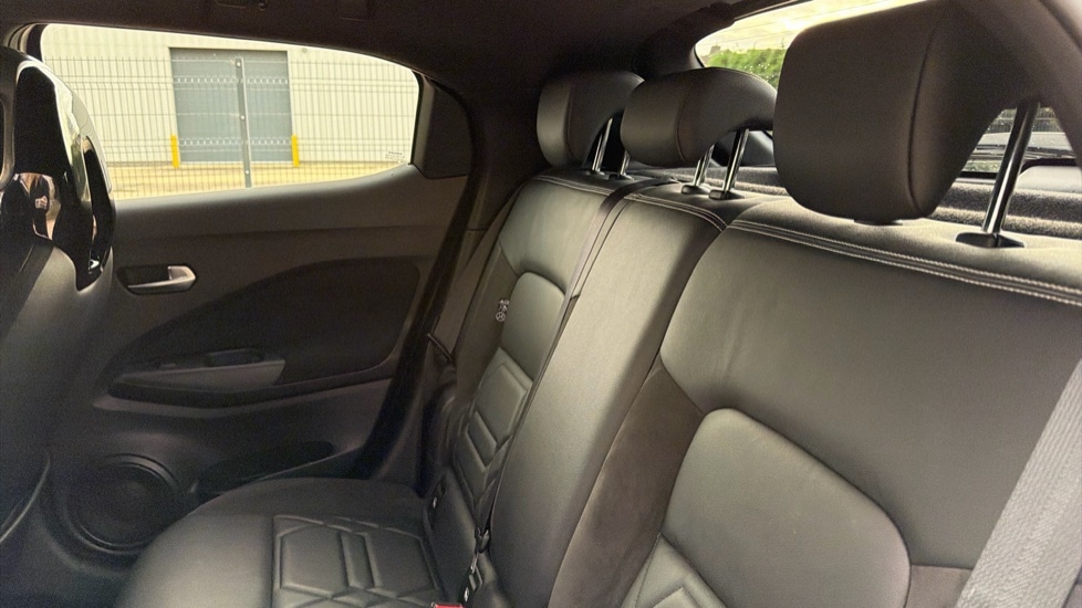 Used Nissan Juke 2021 for sale - 76586876: Photo 21