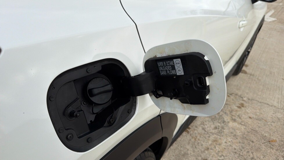 Used Nissan Juke 2021 for sale - 76586876: Photo 25