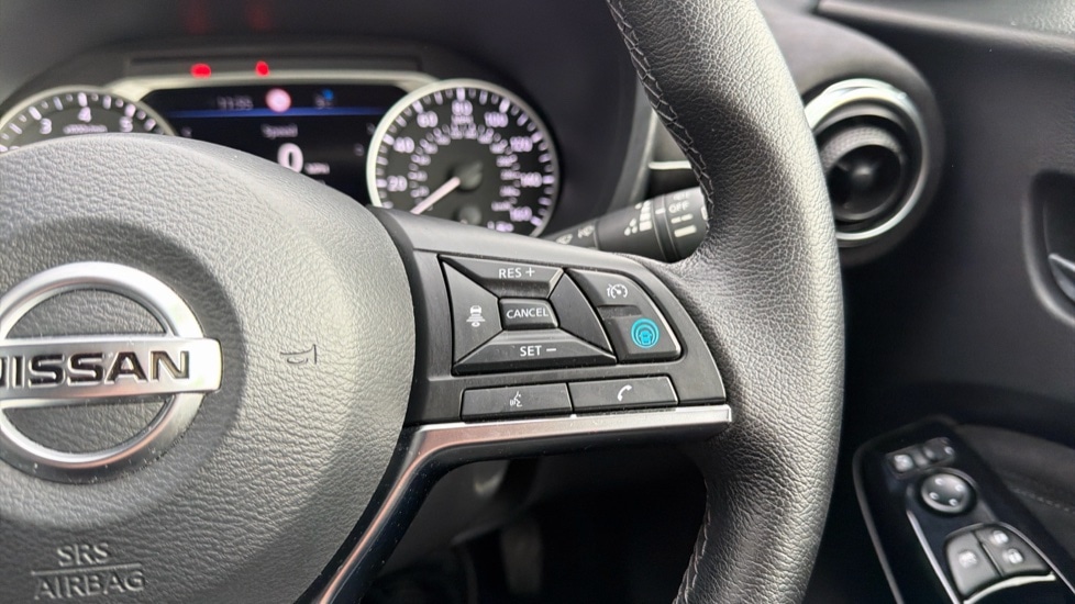 Used Nissan Juke 2021 for sale - 76586876: Photo 26