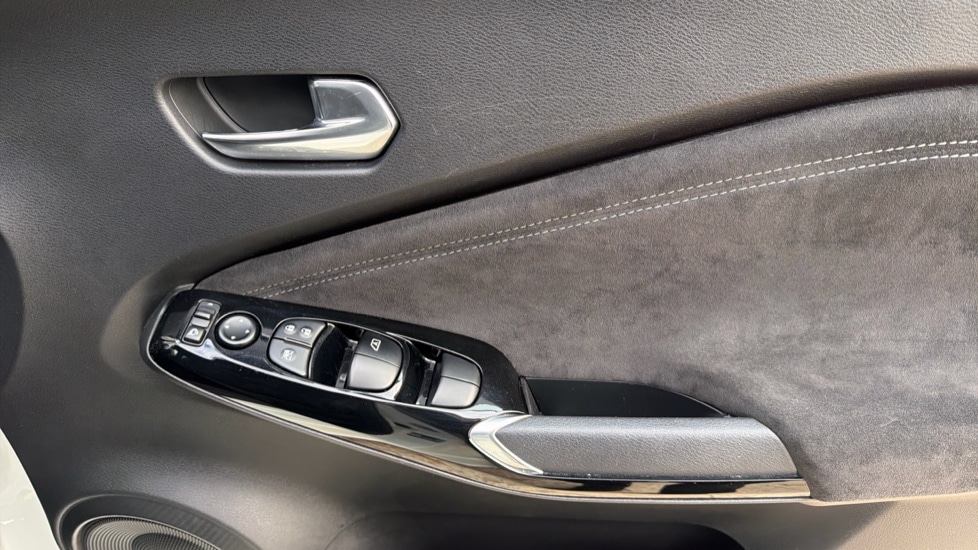 Used Nissan Juke 2021 for sale - 76586876: Photo 32