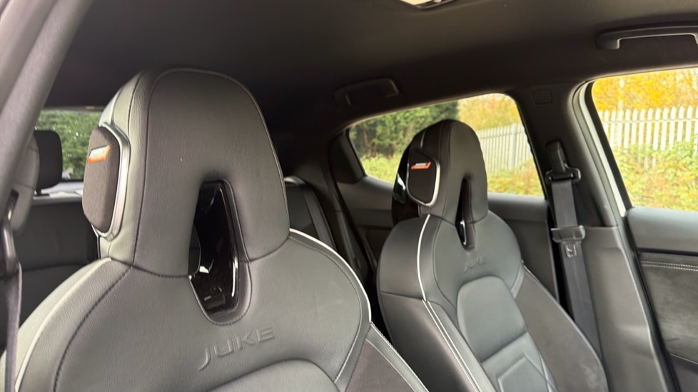 Used Nissan Juke 2021 for sale - 76586876: Photo 33