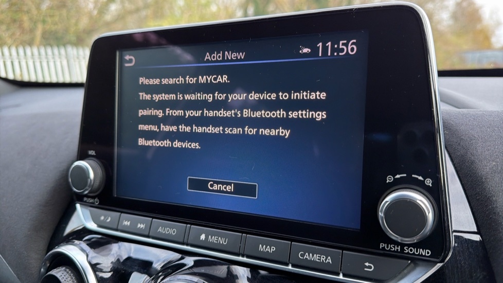 Used Nissan Juke 2021 for sale - 76586876: Photo 36