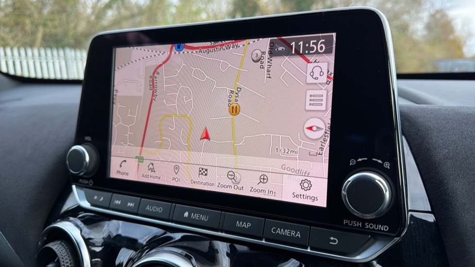 Used Nissan Juke 2021 for sale - 76586876: Photo 39