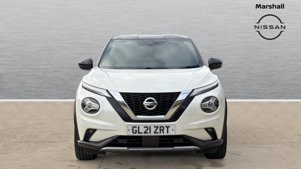 Used Nissan Juke 2021 for sale - 76586876: Photo 5