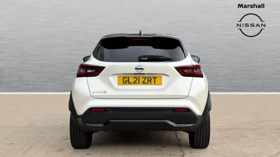 Used Nissan Juke 2021 for sale - 76586876: Photo 6