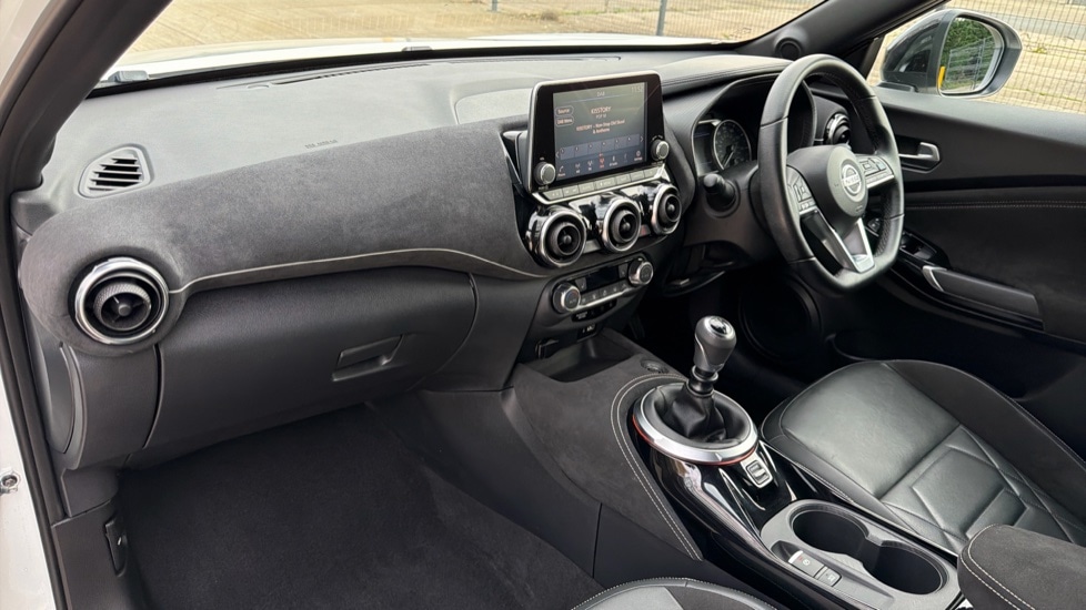 Used Nissan Juke 2021 for sale - 76586876: Photo 7