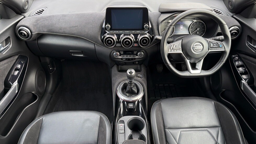 Used Nissan Juke 2021 for sale - 76586876: Photo 8