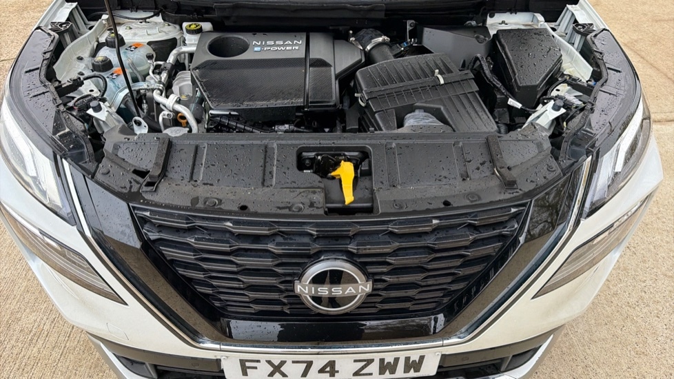 Used Nissan X-Trail 2024 for sale - 76514860: Photo 10
