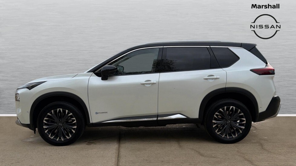 Used Nissan X-Trail 2024 for sale - 76514860: Photo 13