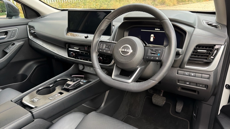 Used Nissan X-Trail 2024 for sale - 76514860: Photo 14