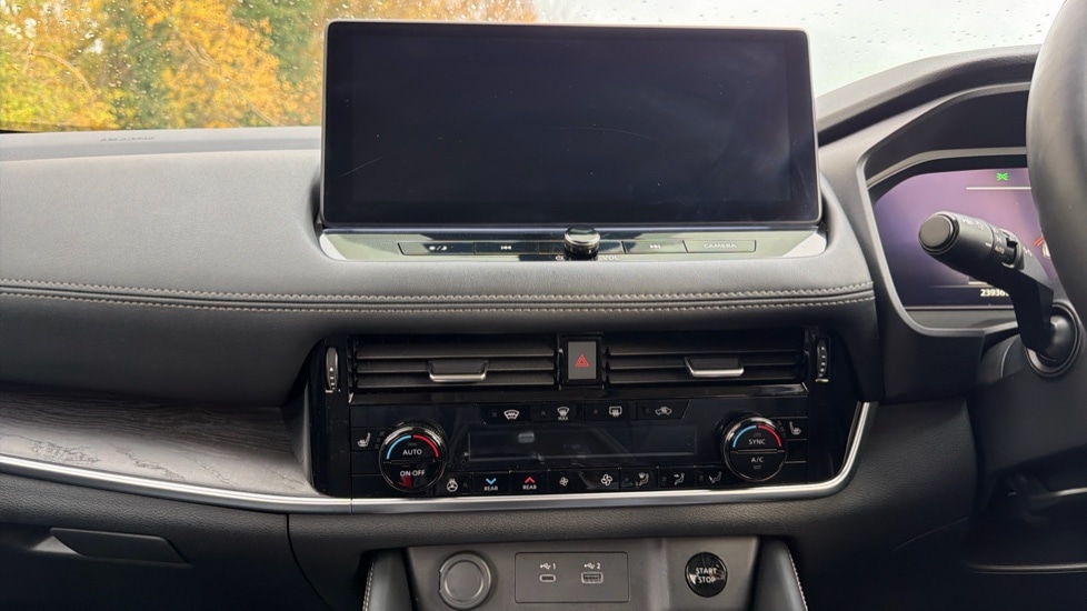 Used Nissan X-Trail 2024 for sale - 76514860: Photo 15