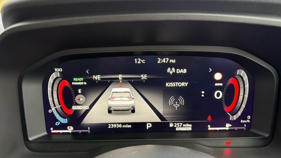 Used Nissan X-Trail 2024 for sale - 76514860: Photo 16