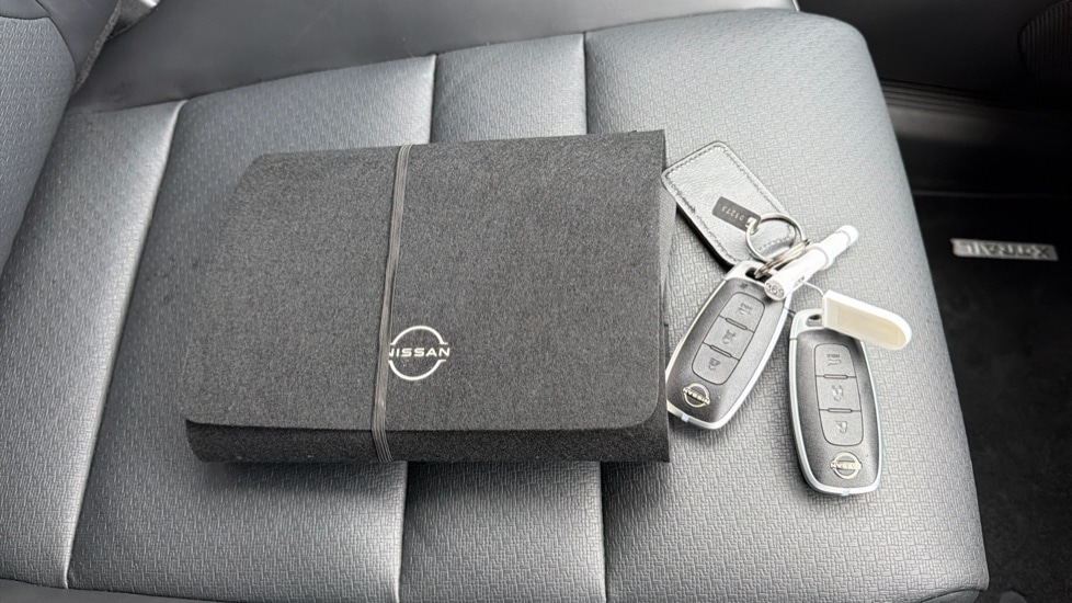 Used Nissan X-Trail 2024 for sale - 76514860: Photo 18