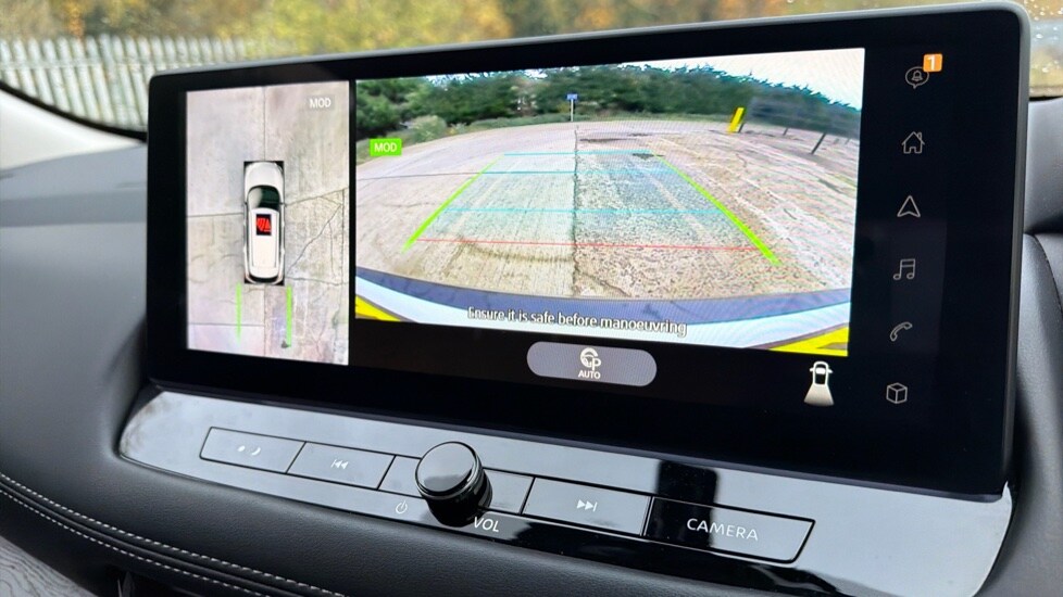 Used Nissan X-Trail 2024 for sale - 76514860: Photo 19